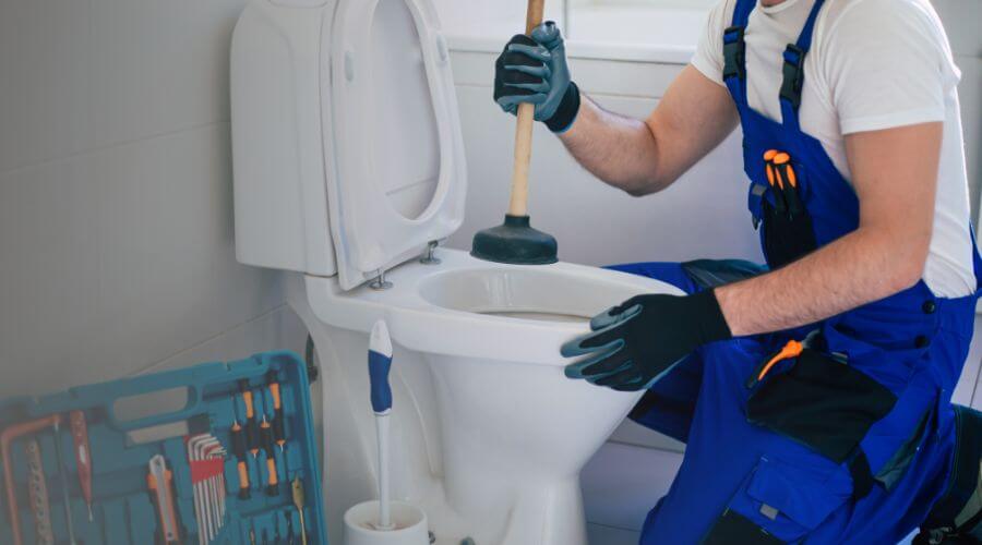 Local 24/7 Emergency Plumbing in Osborn, MO
